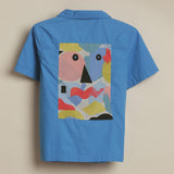 Find the Face Shirt