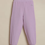 Lilac Knee Safe Play Joggers