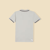 Classic Grey Polo