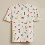 Block It Up T-Shirt
