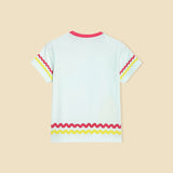Lolo Pocket Tee