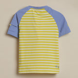 What's Up Your Sleeve T-Shirt