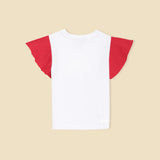 Popcorn Tee