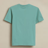 Stack 'em Up Aqua T-Shirt