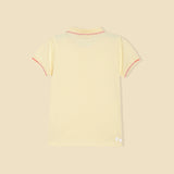 Classic Cream Polo