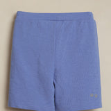 Cornflower Blue Everyday Shorts