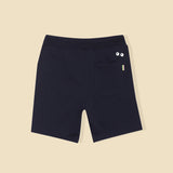 Everyday Navy Shorts