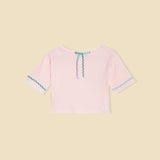 Boxy Balloon Tee