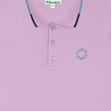Classic Purple Polo