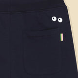 Everyday Navy Shorts