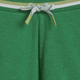 Forest Green Everyday Shorts