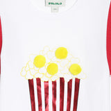 Popcorn Tee