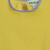 Pleated Grow