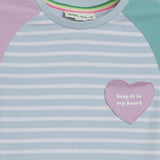 In My Heart T-Shirt