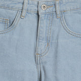 A Line Silly Shorts