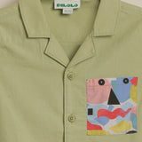 Find the Face Shirt