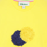Flower Power Tee