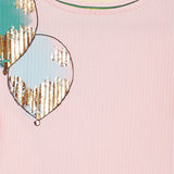 Boxy Balloon Tee