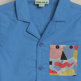 Find the Face Shirt