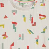 Block It Up T-Shirt