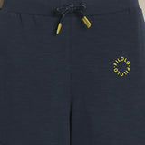Navy Knee Safe Play Joggers
