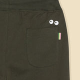 Active Rifle Green Joggers
