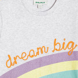 Over The Rainbow Tee