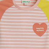 In My Heart T-Shirt