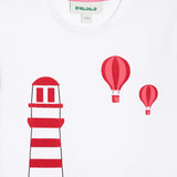 Lighthouse Tshirt