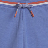 Cornflower Blue Everyday Shorts