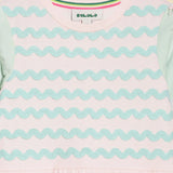 Fringed Joy Dress