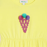 Ice-Cream Dress