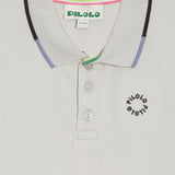 Classic Grey Polo