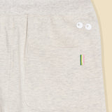 Everyday Melange Shorts
