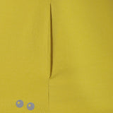 Stack 'em Up Yellow T-Shirt