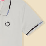 Classic Grey Polo