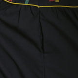 Wave Waist Dress