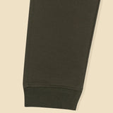 Active Rifle Green Joggers