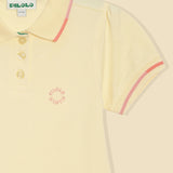 Classic Cream Polo