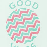 Good Vibes Tee