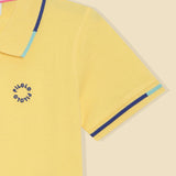 Classic Corn Polo