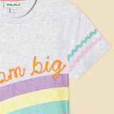 Over The Rainbow Tee