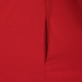 Build It Red tshirt