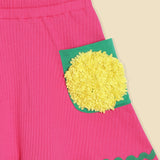 Flower Power Skirt