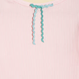 Boxy Balloon Tee