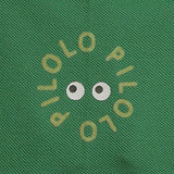 Silly Buttons Polo