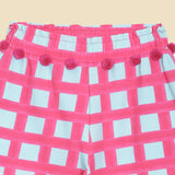 Checkmate Shorts