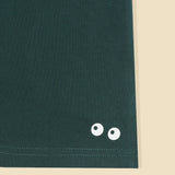 Classic Green Polo