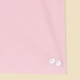 Classic Pink Polo
