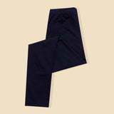 Trendy Navy Leggings